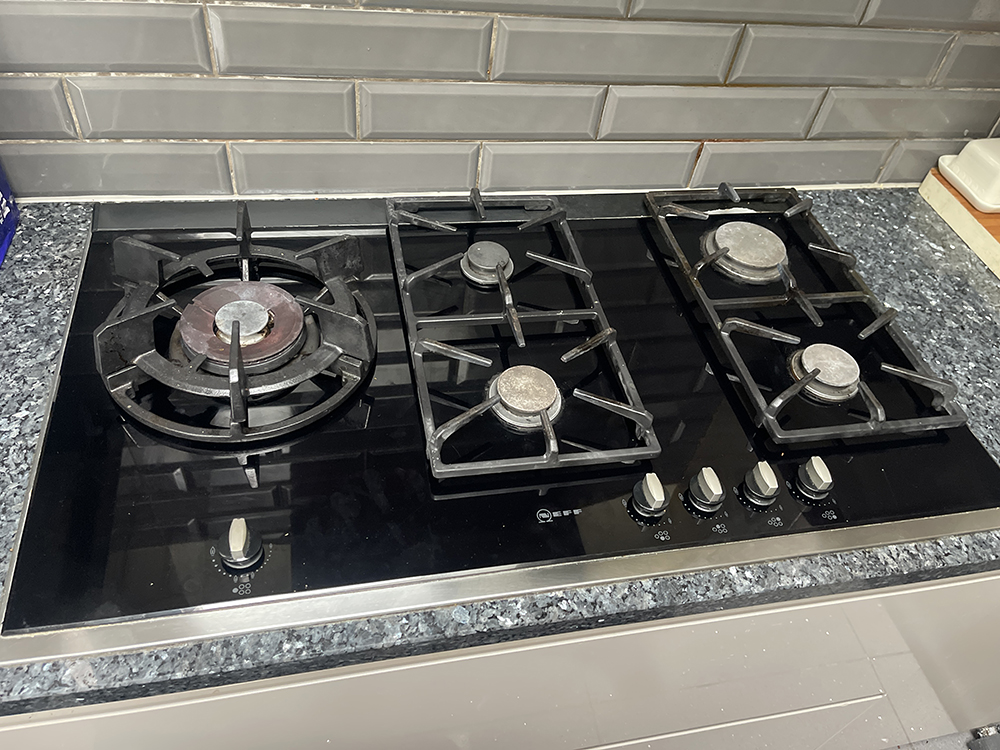 AEG repair in London