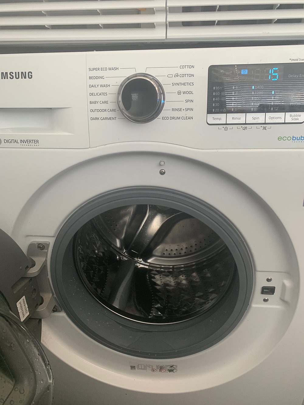 AEG repair in London