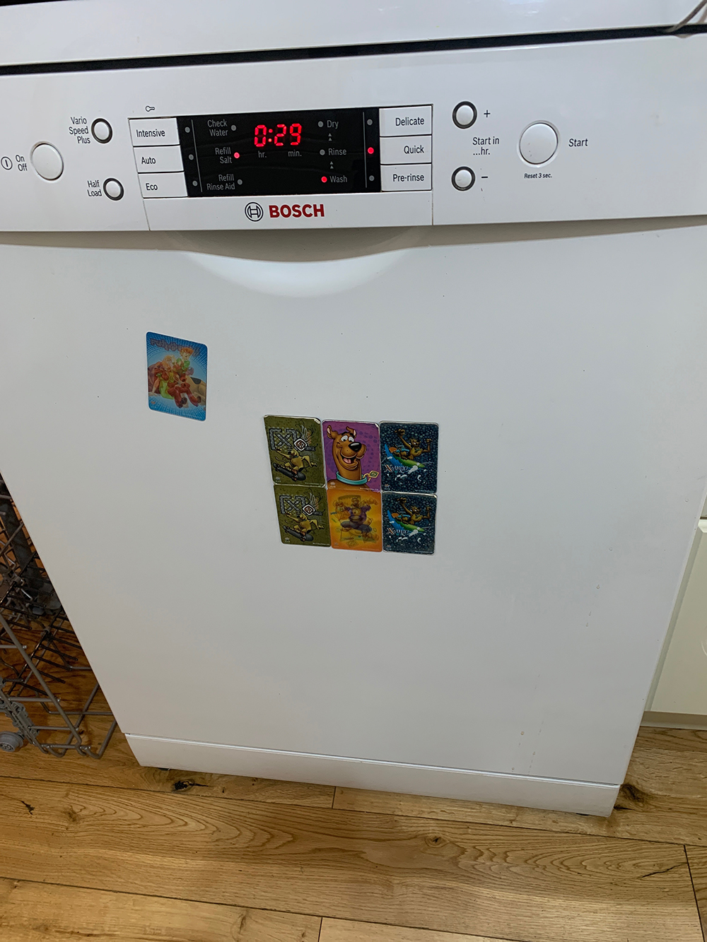 AEG repair in London